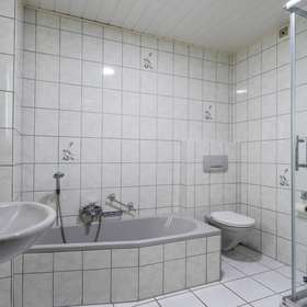18328 Badezimmer