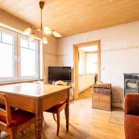18304 Esszimmer