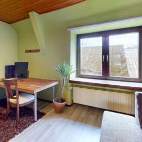 Wohnzimmer ELW