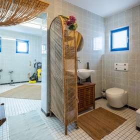 18166 Badezimmer