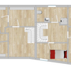 18155 Grundriss Obergeschoss