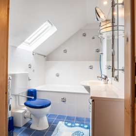 18344 Badezimmer