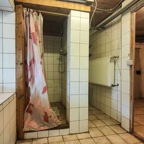 18101 Kellerdusche