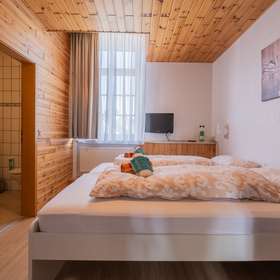 18217 Gästezimmer