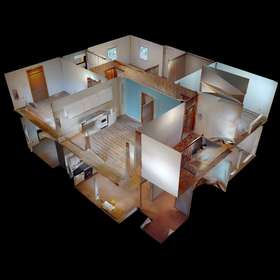 18268 Dollhouse-View
