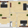 18164 Grundriss Obergeschoss