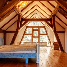 EU23014 Schlafzimmer OG Rechts
