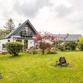 Gartenansicht
