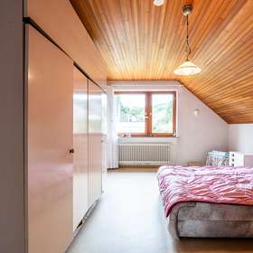 18335 Schlafzimmer