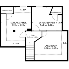 18276 Grundriss DG