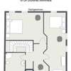 18124 Grundriss Wohnhaus - Dachgeschoss