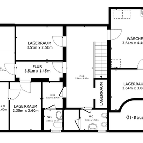 18300 Grundriss KG