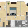 18160 Grundriss Obergeschoss