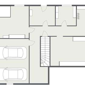 18148 Grundriss KG
