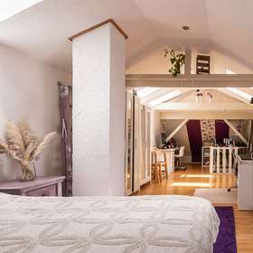 18323 Schlafzimmer