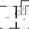 18326 Grundriss Nebenhaus - EG