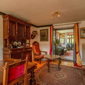 18141 Esszimmer