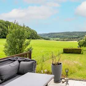 18244 Ausblick Garten