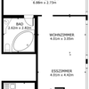 18238 Grundriss UG