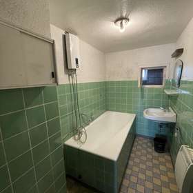 18197 Badezimmer KG