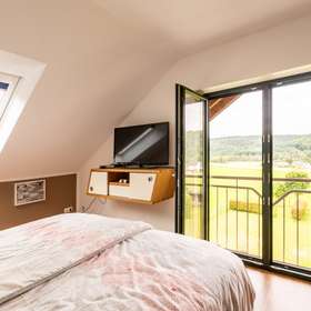 18244 Schlafzimmer