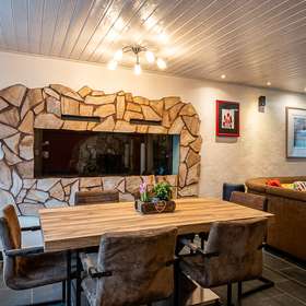 18274 Wohnesszimmer