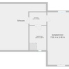 EU23010 Grundriss Obergeschoss