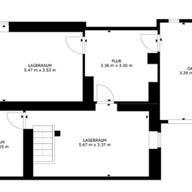 18278 Grundriss KG