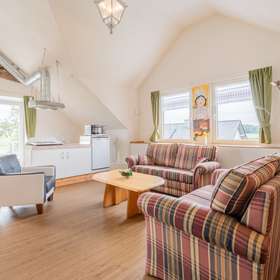 18180 Ferienwohnung "Bäckerei"