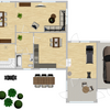 18164 Grundriss Erdgeschoss