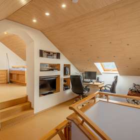 18155 Büro