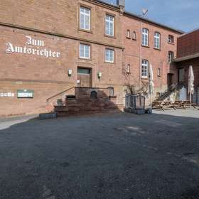18217 Außenterrasse