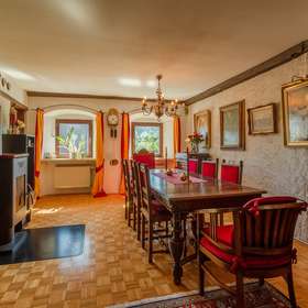 18141 Esszimmer