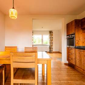 18319 Küche / Wohnzimmer