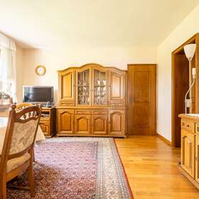 18338 Esszimmer