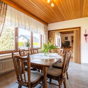 18219 Esszimmer