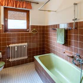 18292 Badezimmer