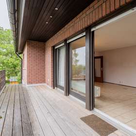 18186 Balkon