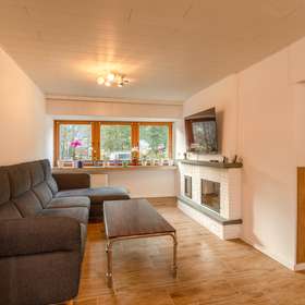 18155 Wohnzimmer