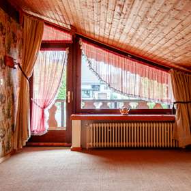 EU23011 Gästezimmer