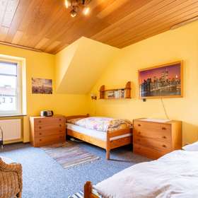18344 Schlafzimmer