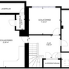 18326 Grundriss Haupthaus - OG