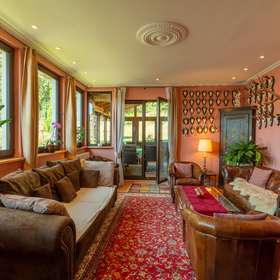 18141 Wohnzimmer