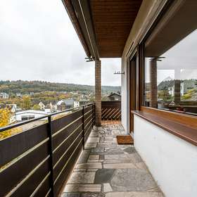 18349 Balkon