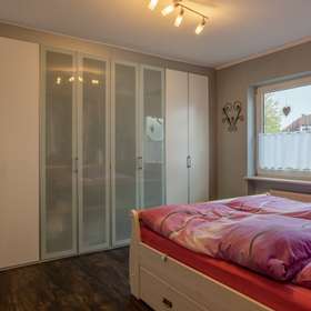 18153 Schlafzimmer