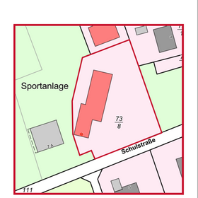 18166 Grundstück