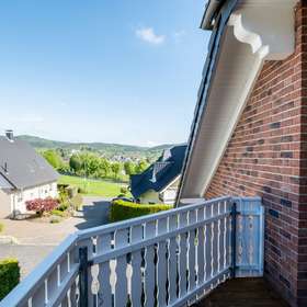 18305 Balkon Schlafzimmer
