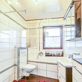 18276 Badezimmer