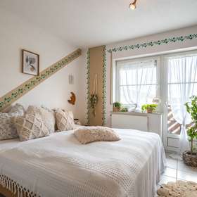 18165 Schlafzimmer EG/OG