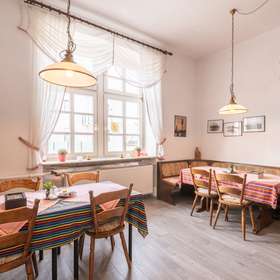 18217 Speisesaal